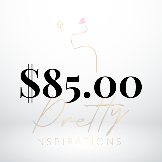 $85