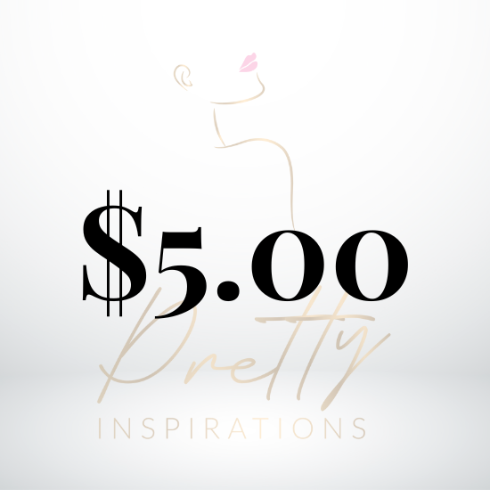 $5
