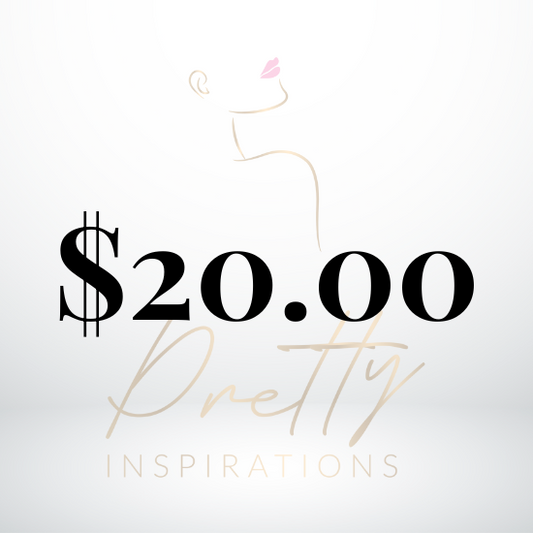 $20