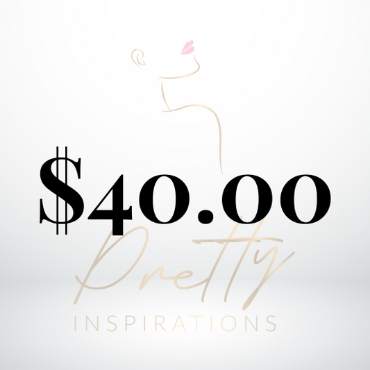 $40