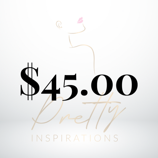$45