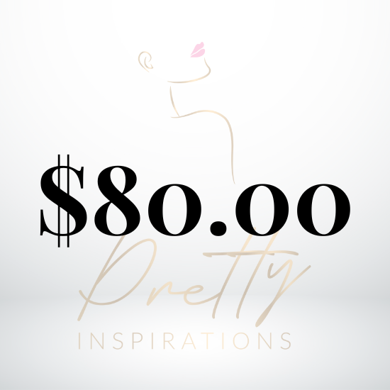 $80