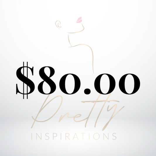 $80