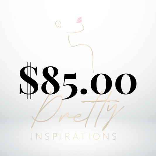 $85
