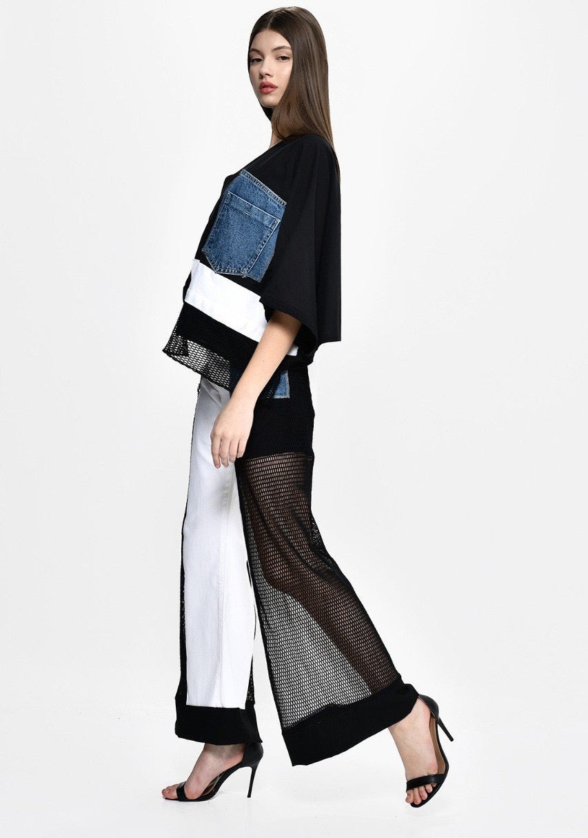 Set Cool chic