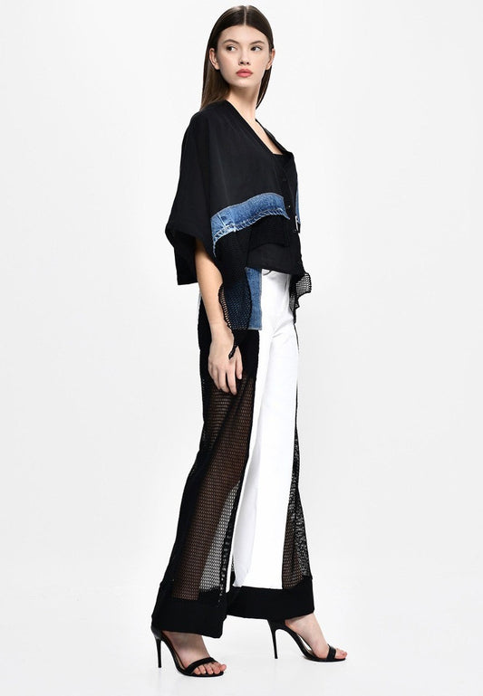 Set Cool chic