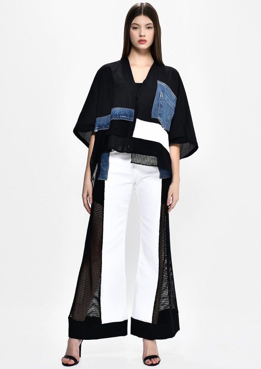 Set Cool chic