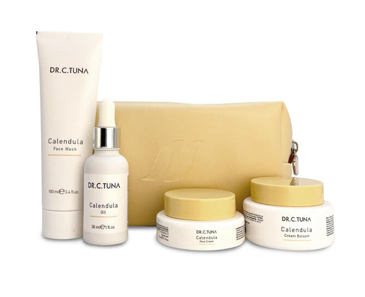 Set Calendula
