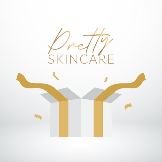 Pretty Skincare