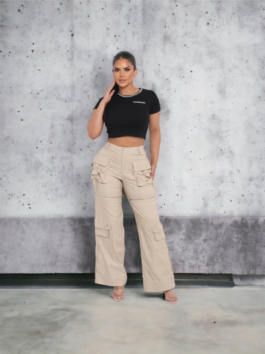 Cargo Pants